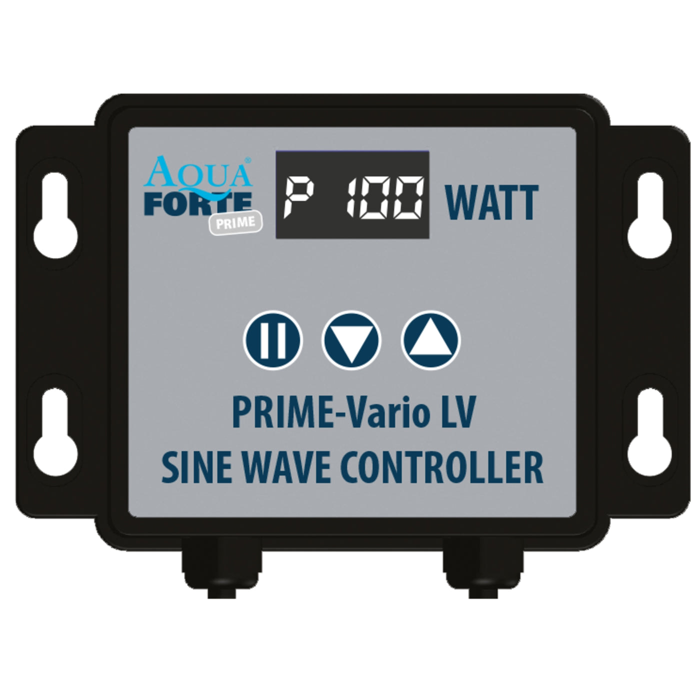 AquaForte DM Vario LV 10.000 vijverpomp 12 volt laag voltage - RD759 A 1f27