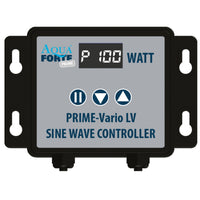 AquaForte DM Vario LV 10.000 vijverpomp 12 volt laag voltage - RD759 A 1f27, miniatuur 2