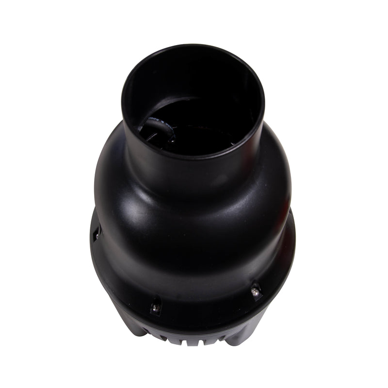 AquaForte HF 20000 vijverpomp - 20.000 L/h onderwaterpomp - RD772 B 0f73, afbeelding 3 AquaForte pompen