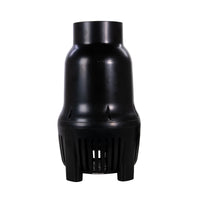 AquaForte HF 50000 vijverpomp - 50.000 L/u hoge doorstroming, miniatuur 1