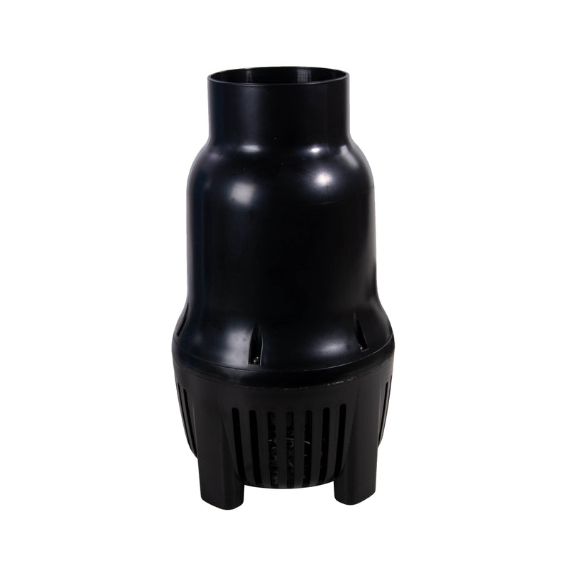 AquaForte HF 60000 Vijverpomp - 60.000 L/u High Flow - RD779 A e7d2, detailaanzicht AquaForte pompen