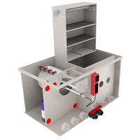 Red Label AquaKing Trickle voor BASIC Combi 20/25, productaanzicht 3, miniatuur 3