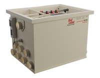 Red Label AquaKing PRO Drum 50/55 XL trommelfilter, productaanzicht, miniatuur 1