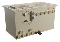 Red Label AquaKing BASIC Combi 50/60 combifilter, productaanzicht 2, miniatuur 2