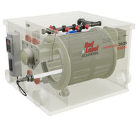 Red Label AquaKing BASIC Drum 20/25 trommelfilter, productaanzicht 2, miniatuur 2