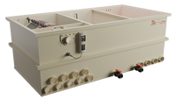 Red Label AquaKing BASIC Combi 80/100 XXL combifilter, productaanzicht, miniatuur 1