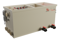 Red Label AquaKing INLINE Combi 30/35 LOW combifilter, productaanzicht, miniatuur 1