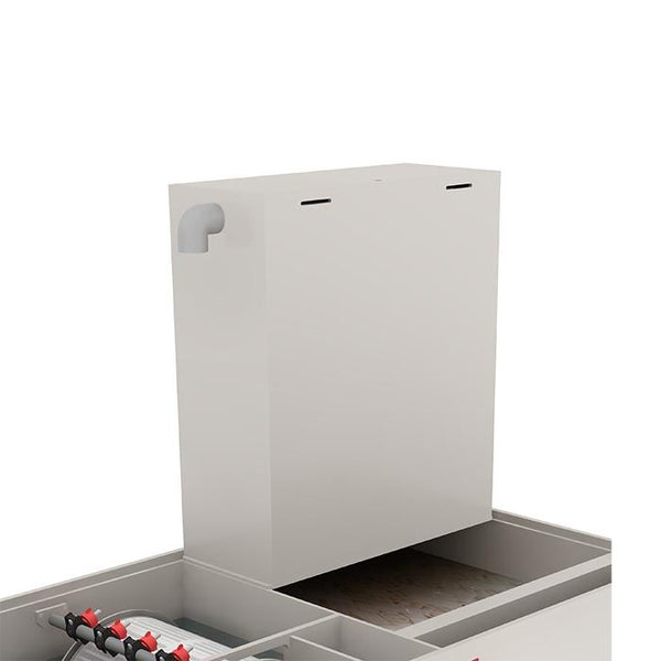 Red Label AquaKing Trickle voor BASIC Combi 20/25, productaanzicht