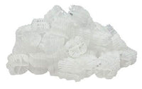 Red Label Hel-X Biocarrier 13 mm filtermedium, verpakking van 100 liter, miniatuur 2