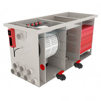 Red Label AquaKing INLINE Combi 50/55 combifilter, productaanzicht 3, miniatuur 3