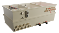 Red Label AquaKing BASIC Combi 80/100 XXL combifilter, productaanzicht, miniatuur 1
