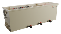 Red Label AquaKing PRO Combi 80/100 XL combifilter, productaanzicht, miniatuur 1