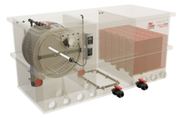 Red Label AquaKing BASIC Combi 50/60 Plus combifilter, productaanzicht 2, miniatuur 2