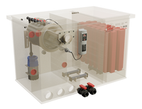 Red Label AquaKing BASIC Combi 25/30 XL combifilter, productaanzicht 2, miniatuur 2