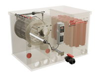 Red Label AquaKing SOUL Combi Joy combifilter, productaanzicht 2, miniatuur 2
