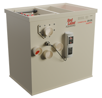 Red Label AquaKing SOUL Combi Happy combifilter, productaanzicht, miniatuur 1