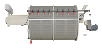 Red Label AquaKing PRO Drum 80/100 XL trommelfilter, productaanzicht 3, miniatuur 3