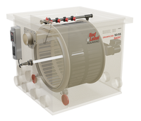 Red Label AquaKing BASIC Drum 50/55 trommelfilter, productaanzicht 2, miniatuur 2