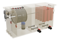 Red Label AquaKing INLINE Combi 30/35 combifilter, productaanzicht 2, miniatuur 2
