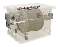 Red Label AquaKing BASIC Drum 30/35 trommelfilter, productaanzicht 2, miniatuur 2