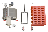 Red Label AquaKing BASIC Combi 50/60 Plus combifilter, productaanzicht 3, miniatuur 3
