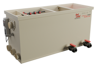 Red Label AquaKing INLINE Combi 20/25 LOW combifilter, productaanzicht, miniatuur 1