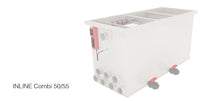 Red Label AquaKing INLINE Combi 50/55 combifilter, productaanzicht, miniatuur 1
