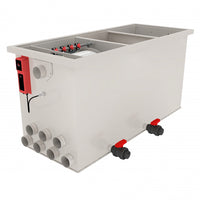 Red Label AquaKing INLINE Combi 50/55 combifilter, productaanzicht 2, miniatuur 2