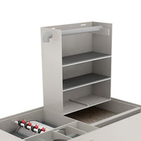 Red Label AquaKing Trickle voor BASIC Combi 20/25, productaanzicht 2, miniatuur 2