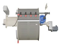 Red Label AquaKing BASIC Drum 50/55 trommelfilter, productaanzicht 3, miniatuur 3