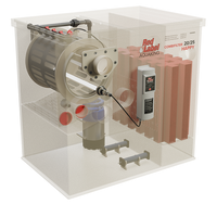 Red Label AquaKing SOUL Combi Happy combifilter, productaanzicht 2, miniatuur 2