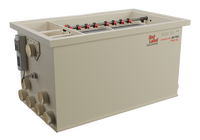 Red Label AquaKing PRO Drum 80/100 XL trommelfilter, productaanzicht, miniatuur 1