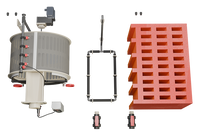 Red Label AquaKing BASIC Combi 50/60 Plus combifilter, productaanzicht 3, miniatuur 3