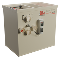 Red Label AquaKing SOUL Combi Happy combifilter, productaanzicht, miniatuur 1