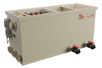 Red Label AquaKing INLINE Combi 20/25 LOW combifilter, productaanzicht, miniatuur 1