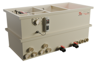Red Label AquaKing BASIC Combi 50/60 Plus combifilter, productaanzicht, miniatuur 1