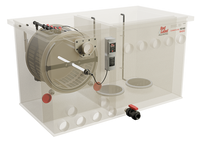 Red Label AquaKing BASIC Combi 50/60 combifilter, productaanzicht 3, miniatuur 3
