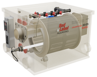 Red Label AquaKing BASIC Drum 20/25 trommelfilter, productaanzicht 2, miniatuur 2