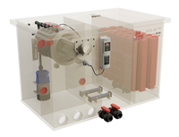 Red Label AquaKing BASIC Combi 25/30 XL combifilter, productaanzicht 2, miniatuur 2
