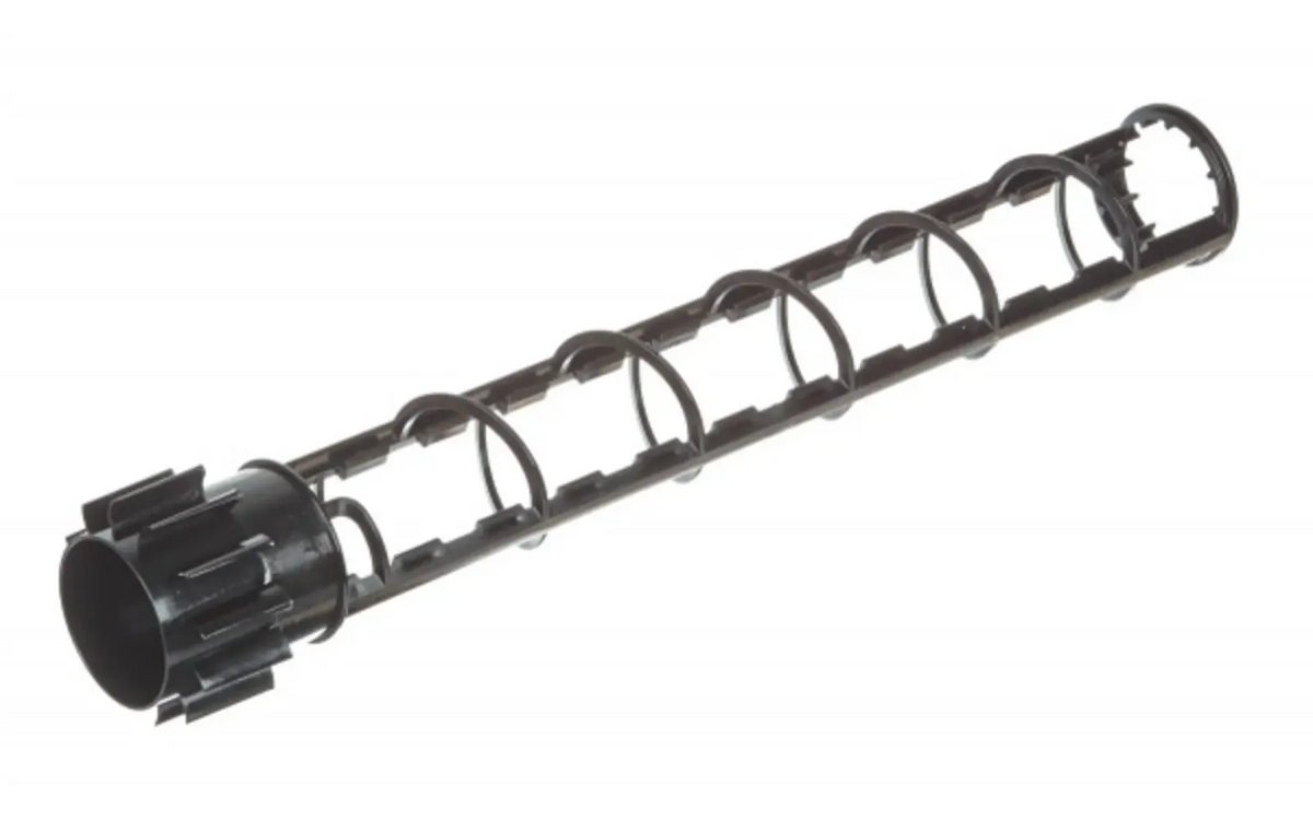 Oase Reinigingsrotor Bitron C 36/55W - Houdt de kwartsbuis van de UVC schoon, afbeelding 2 van 2