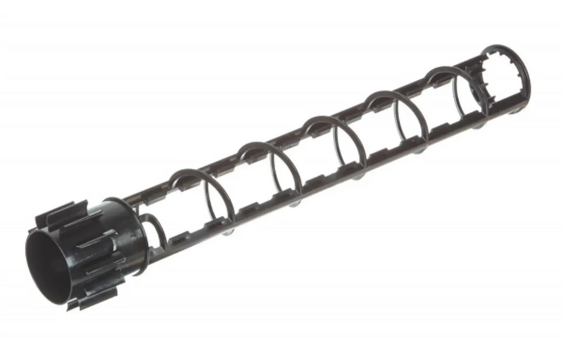 Oase Reinigingsrotor Bitron C 72/110 - vervangonderdeel UV-C kwartsglas reiniging, afbeelding 2 Onderdelen