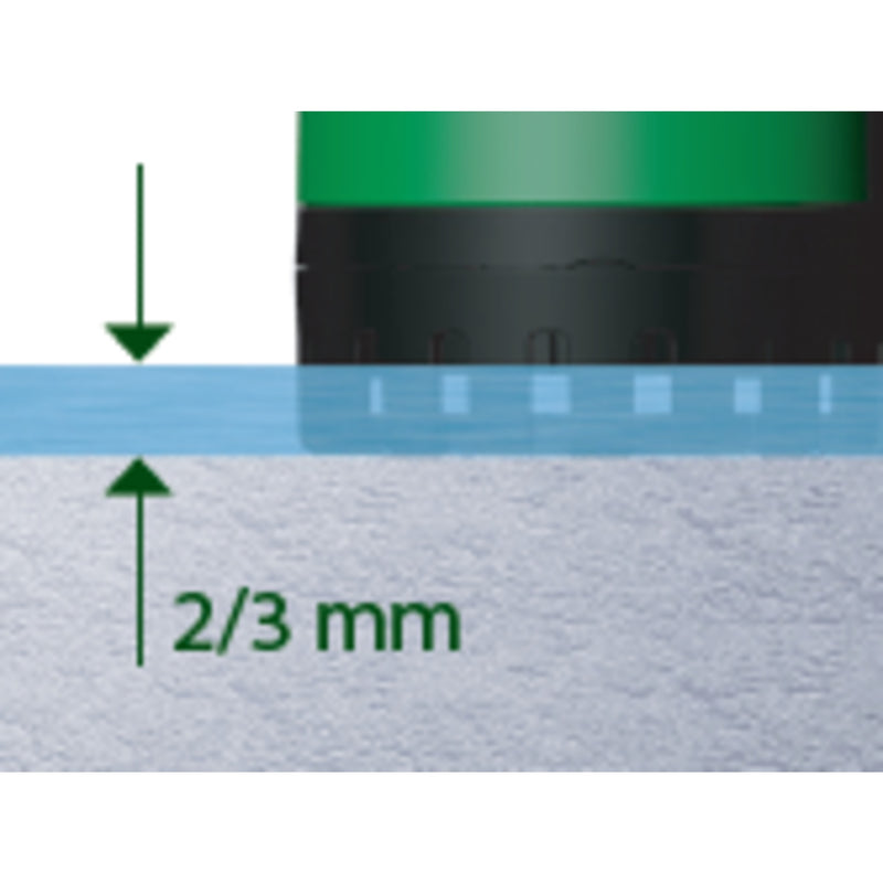DAB Nova Up 300M-AE Dompelpomp met elektronische vlotter - RK258 A 4fb4, detailaanzicht Dompelpompen