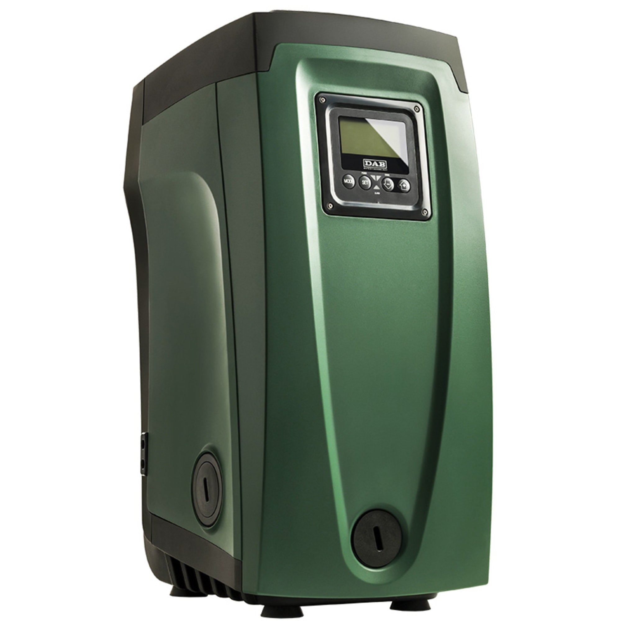 DAB E.sybox 230V drukverhoger KIWA-gecertificeerd voor drinkwater