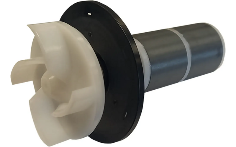 Oase vervangrotor AquaMax Eco Classic 11500 voor vijverpomp, afbeelding 3 Onderdelen