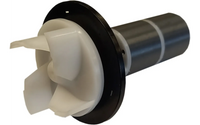 Oase Vervangrotor AquaMax Eco Classic 14500 - originele keramische rotor voor vijverpomp, miniatuur 2