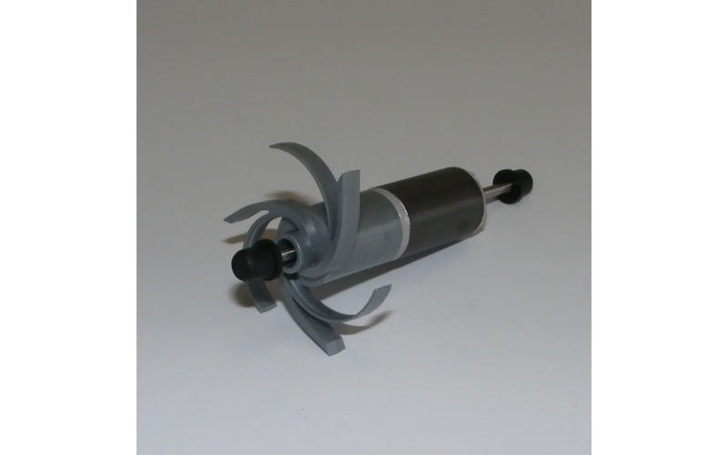 Oase Vervangrotor Water Starlet - originele rotor voor Water Starlet fonteinpomp, afbeelding 2 Onderdelen