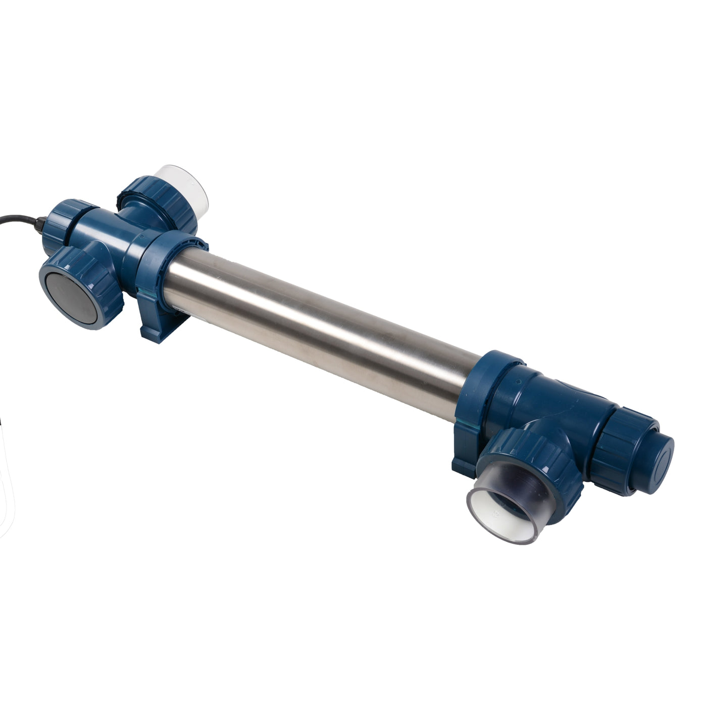 AquaForte Midi Power UV-C 75 Watt vijver UV-C unit RVS - SB386 d 23d4