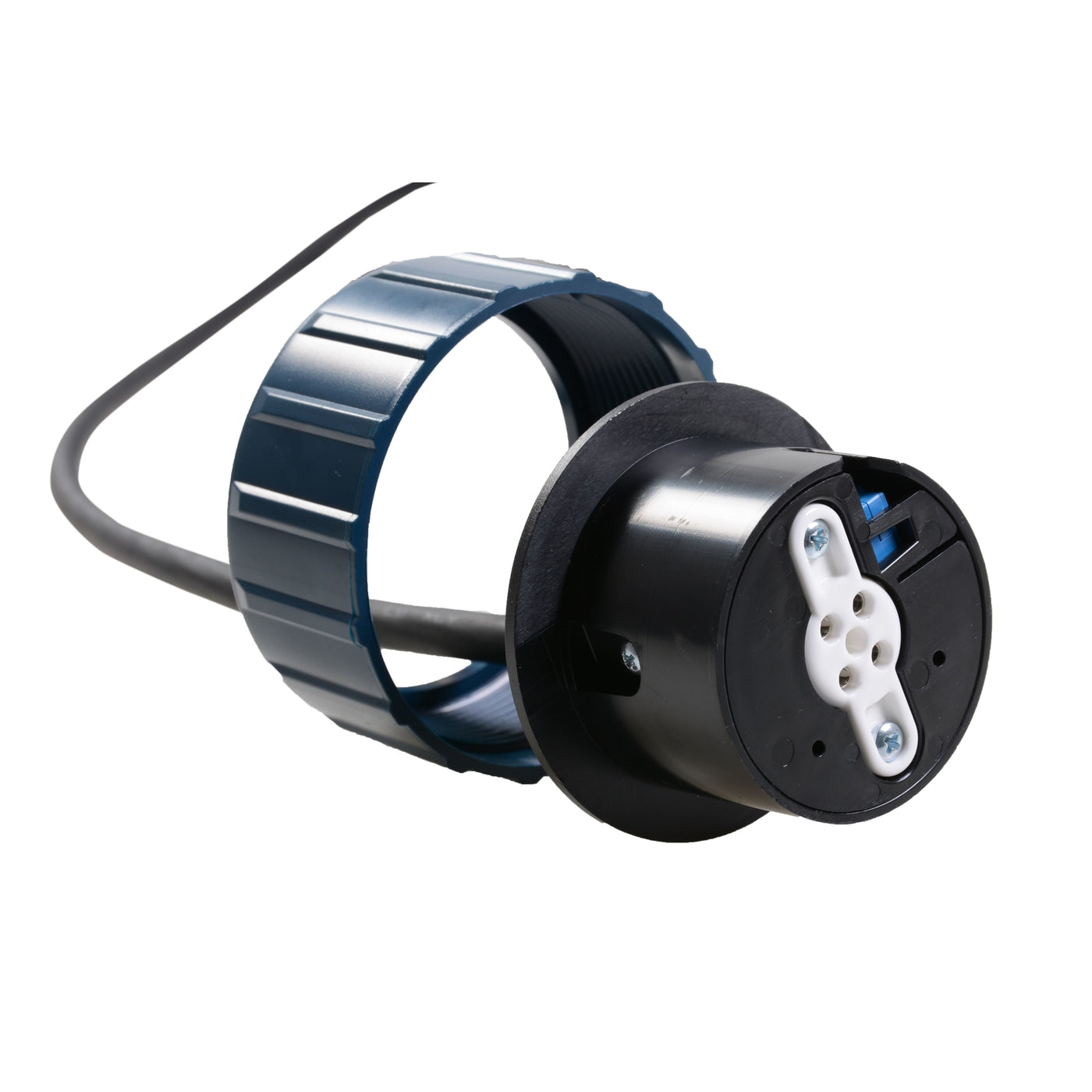 AquaForte Midi Power UV-C 75 Watt vijver UV-C unit RVS - SB386 h f7e8
