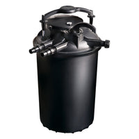 AquaForte B-Aware GR16.000 vijverfilter voor vijvers tot 16.000 liter, miniatuur 1