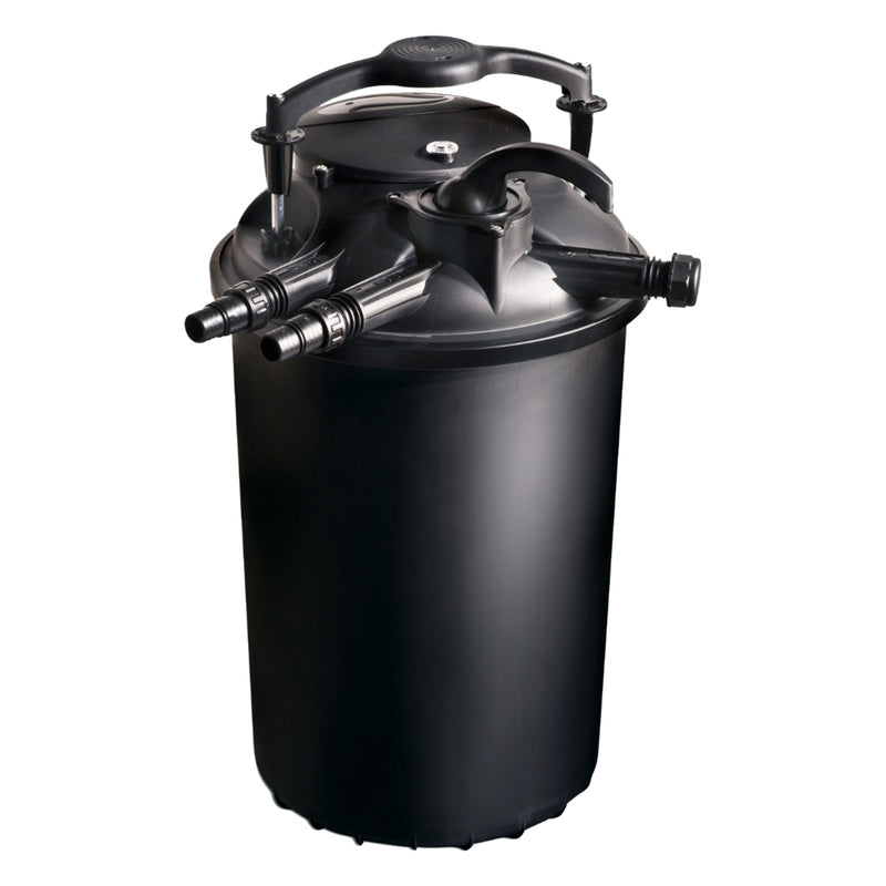 AquaForte B-Aware GR16.000 vijverfilter voor vijvers tot 16.000 liter, DRUKFILTERS bij Vijvercentrum